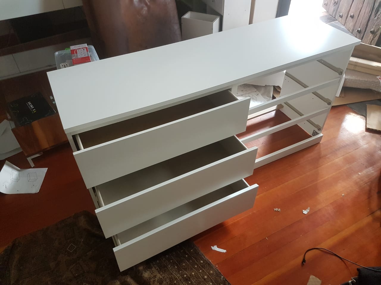 furniture assembly Johannesburg