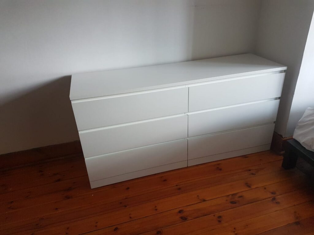 handyman furniture assembly