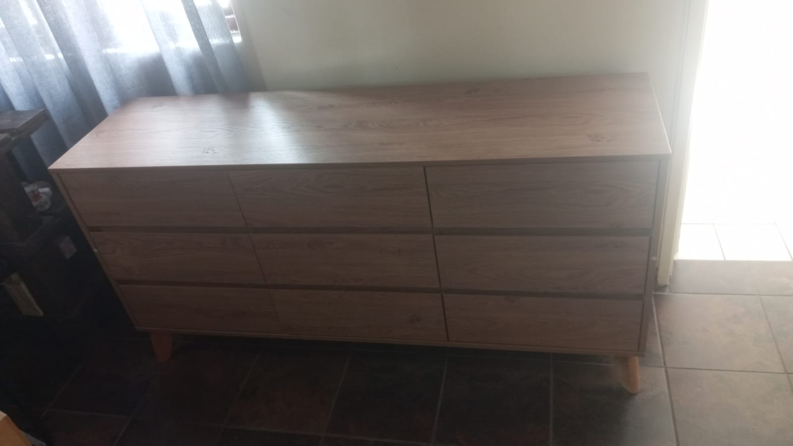 Completed Furniture Installation Sandton