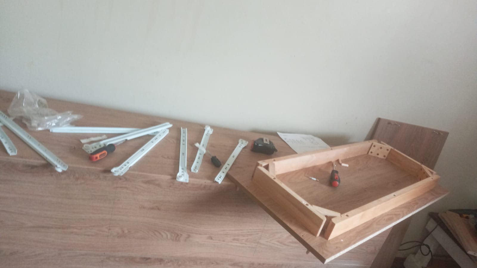 Furniture Assembly Sandown Sandton1