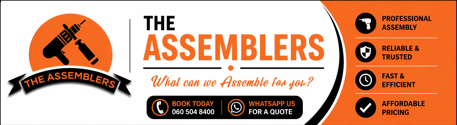 Furniture Assembly