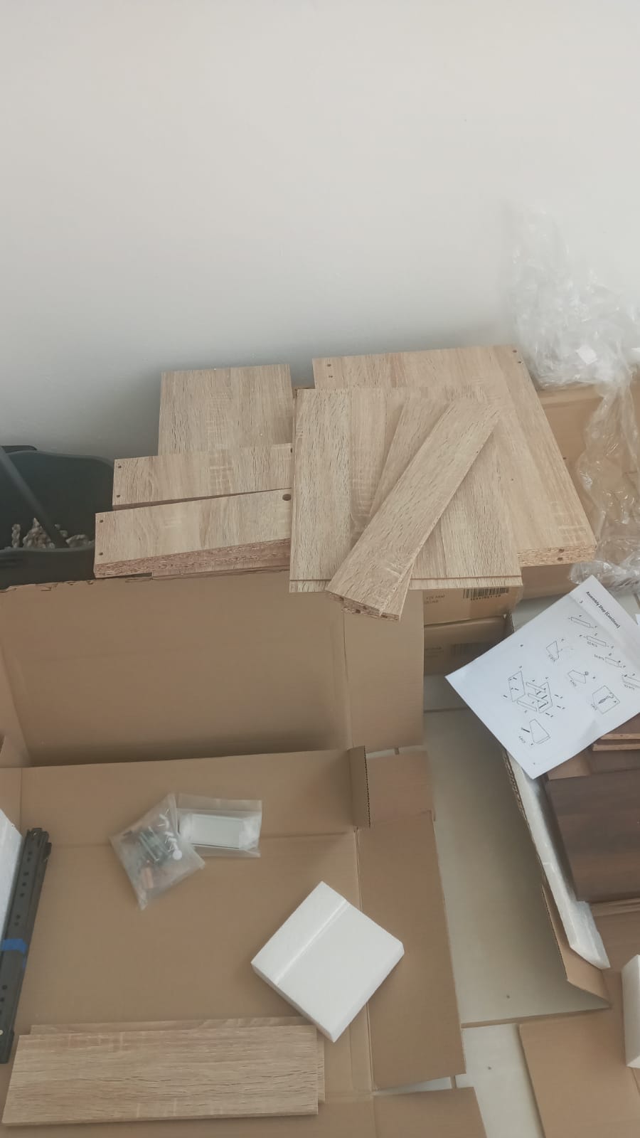 Furnitureassemblypretoria