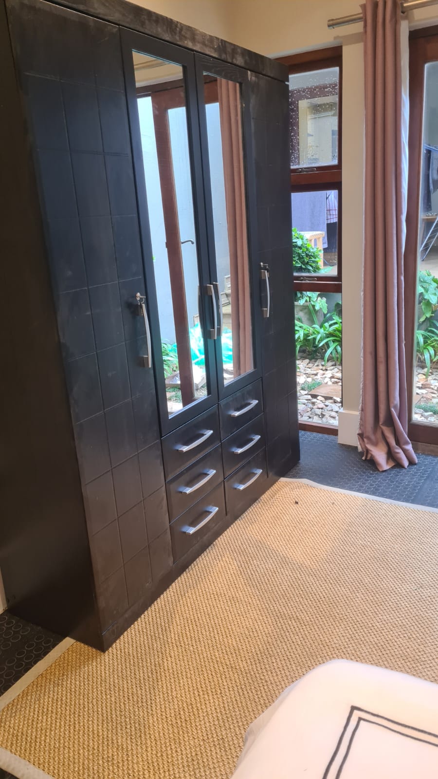 Wardrobe Assembly Parkhurst Johannesburg