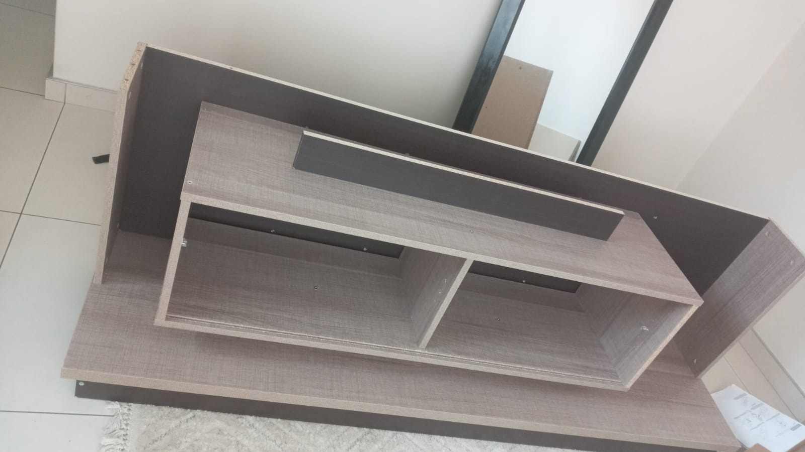 Professional Tv Unit Installation Lynnwood
