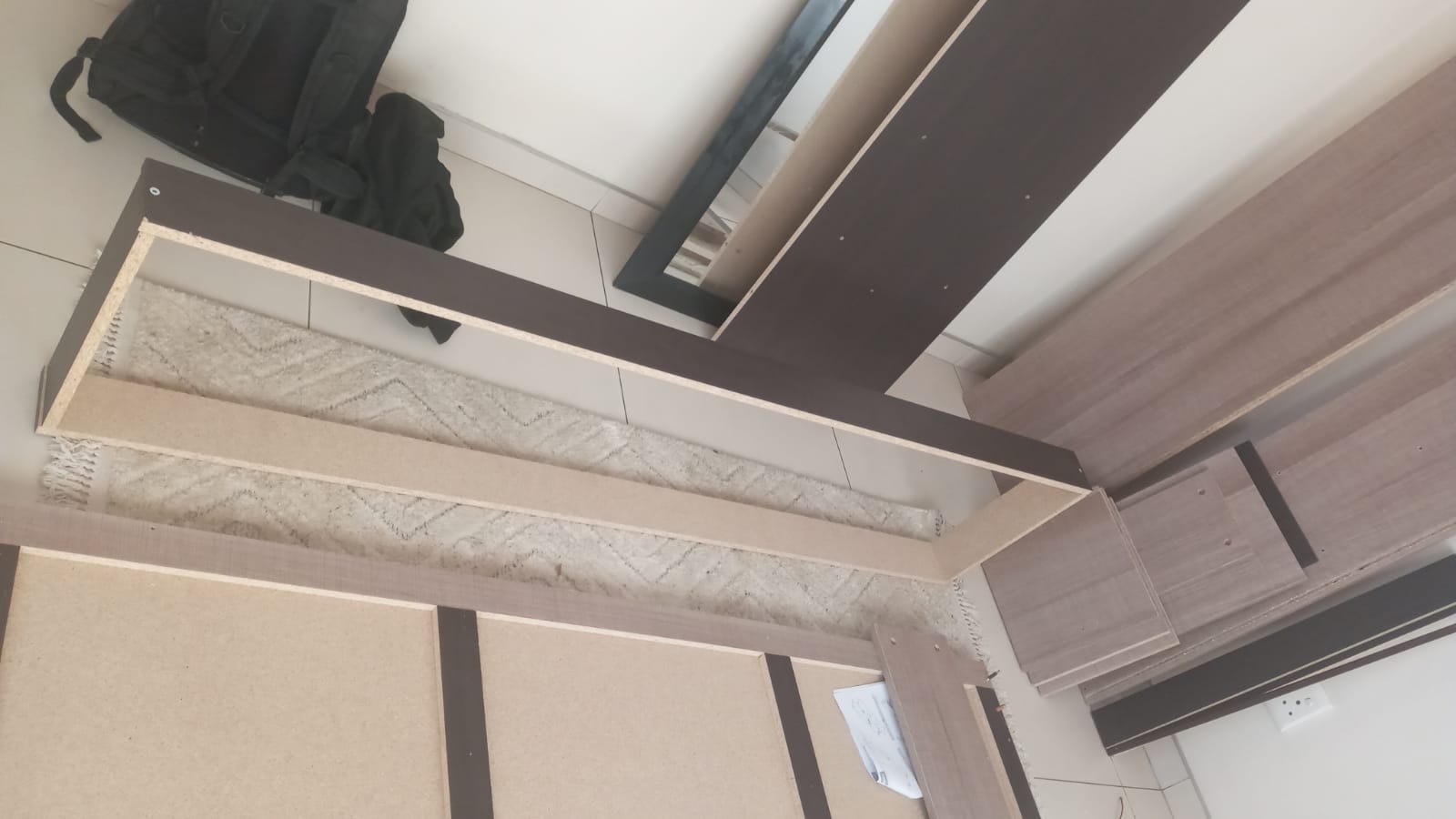 Unassembled Tv Stand Pretoria East