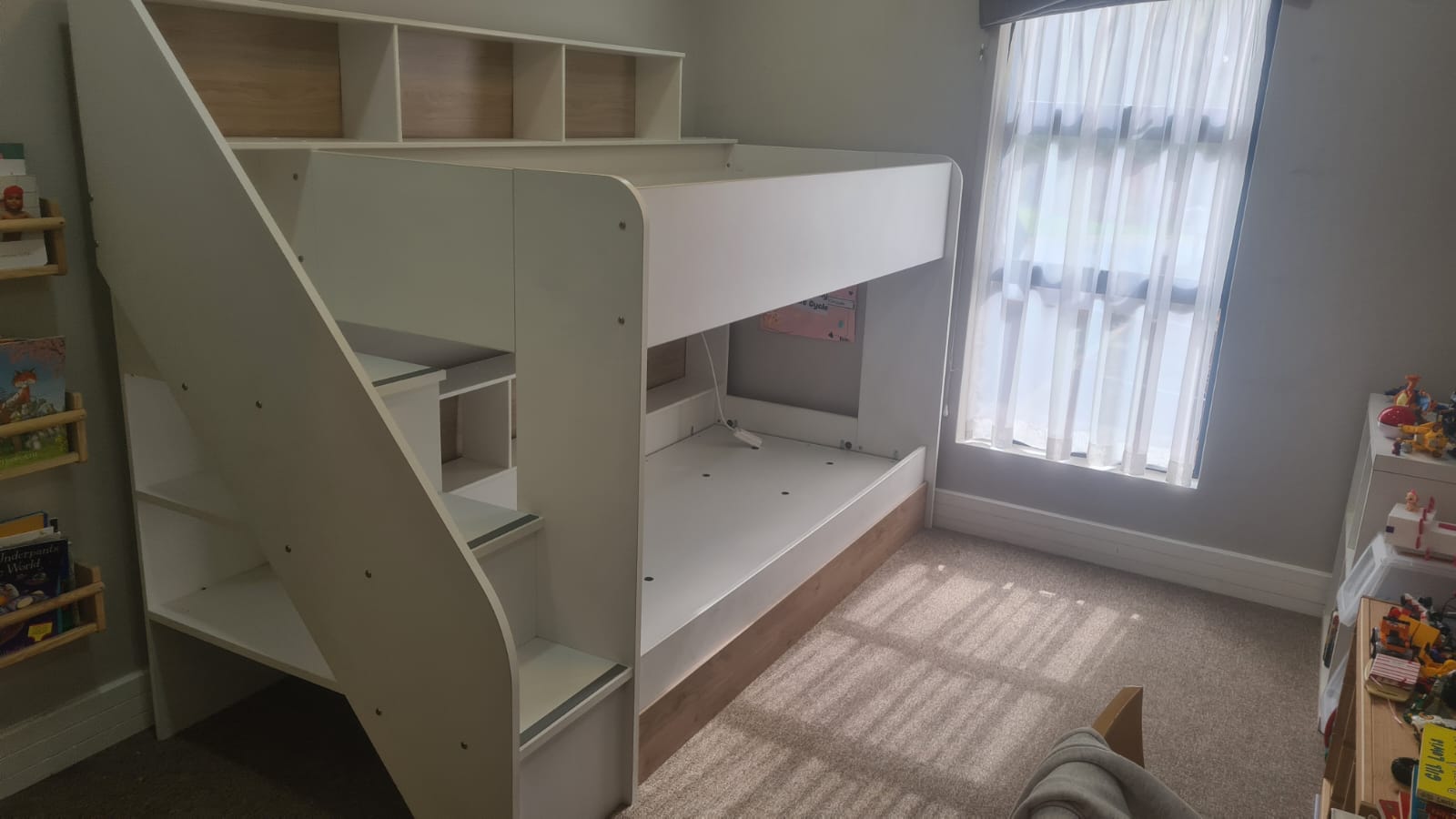 Furniture Disassembly Service Gauteng