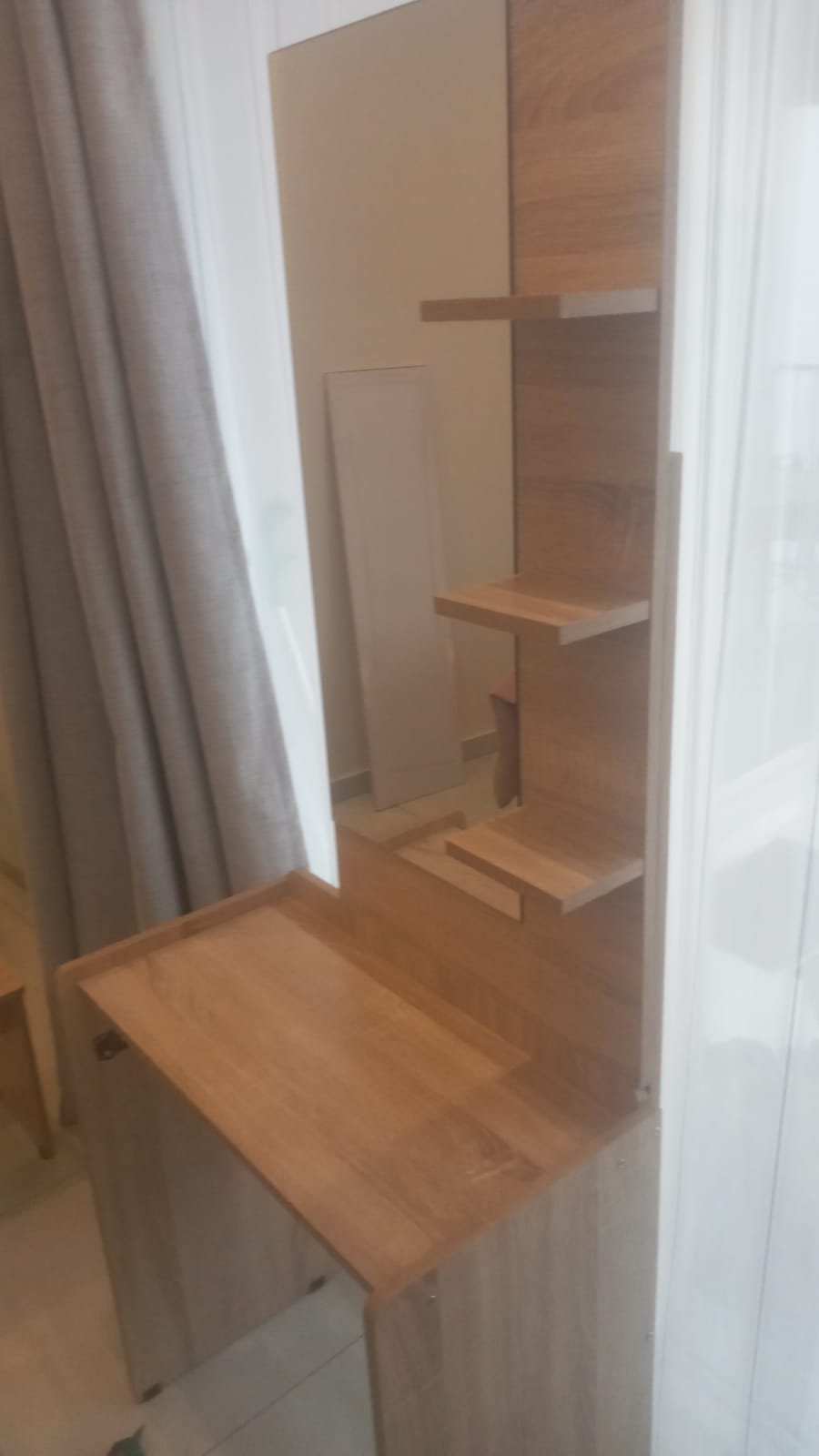 Dressing Table Reassembly Northcliff Johannesburg