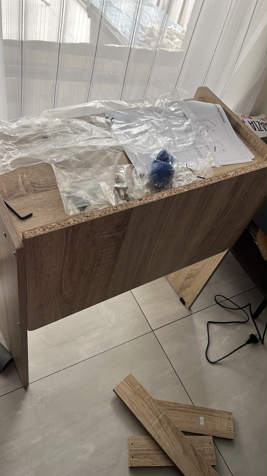 Flat Pack Dressing Table Assembly Johannesburg