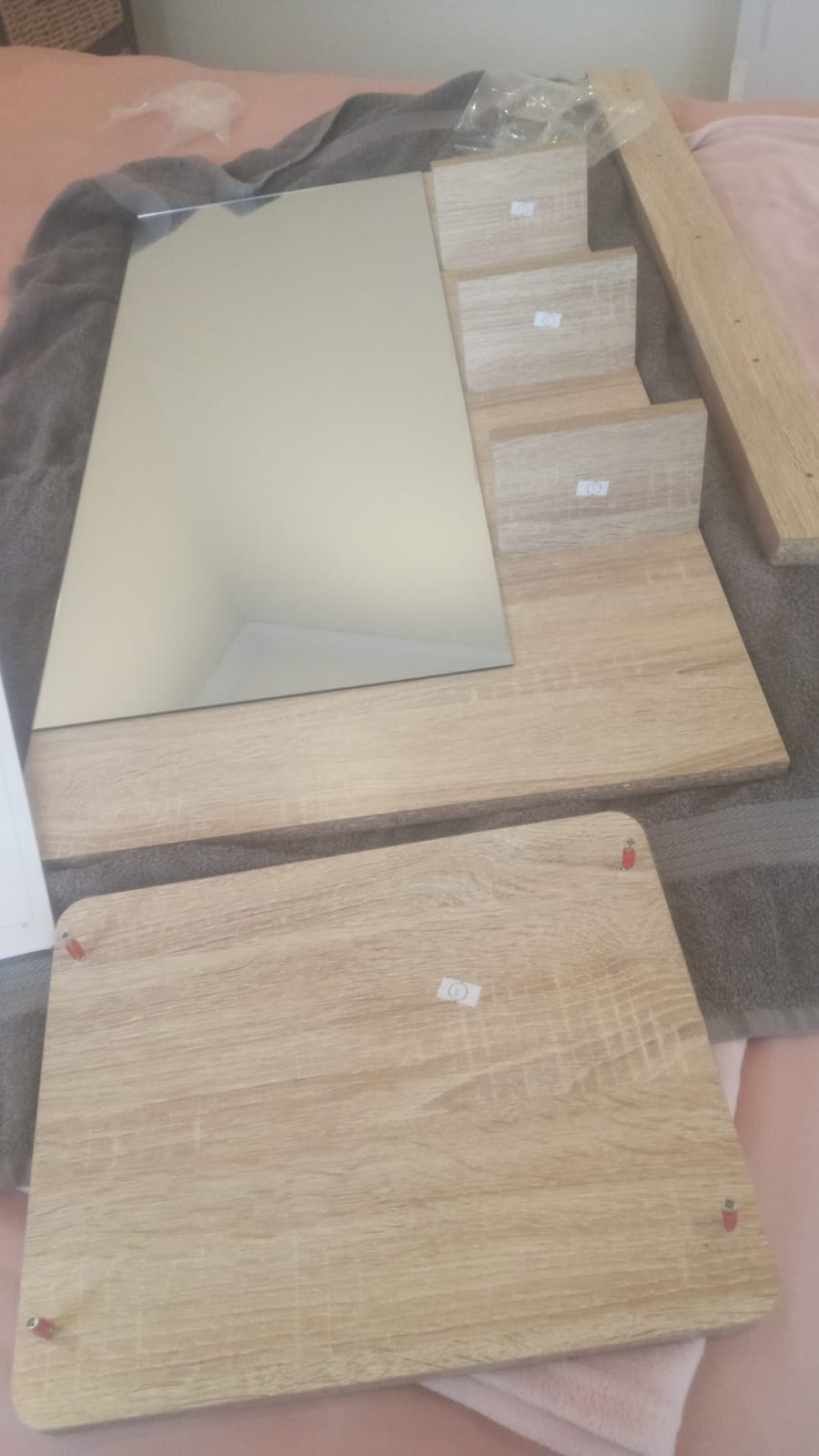Furniture Repair And Assembly Northcliff